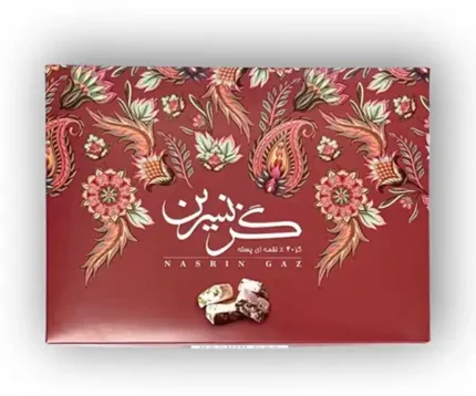 گز 40% مغز پسته مخصوص