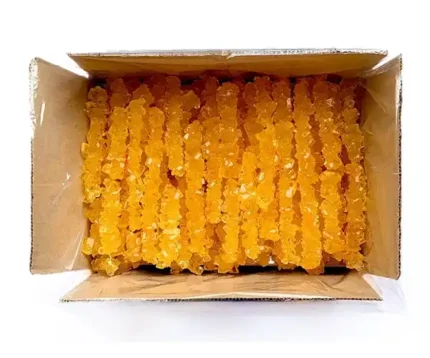 نبات شاخه زعفراني مخصوص